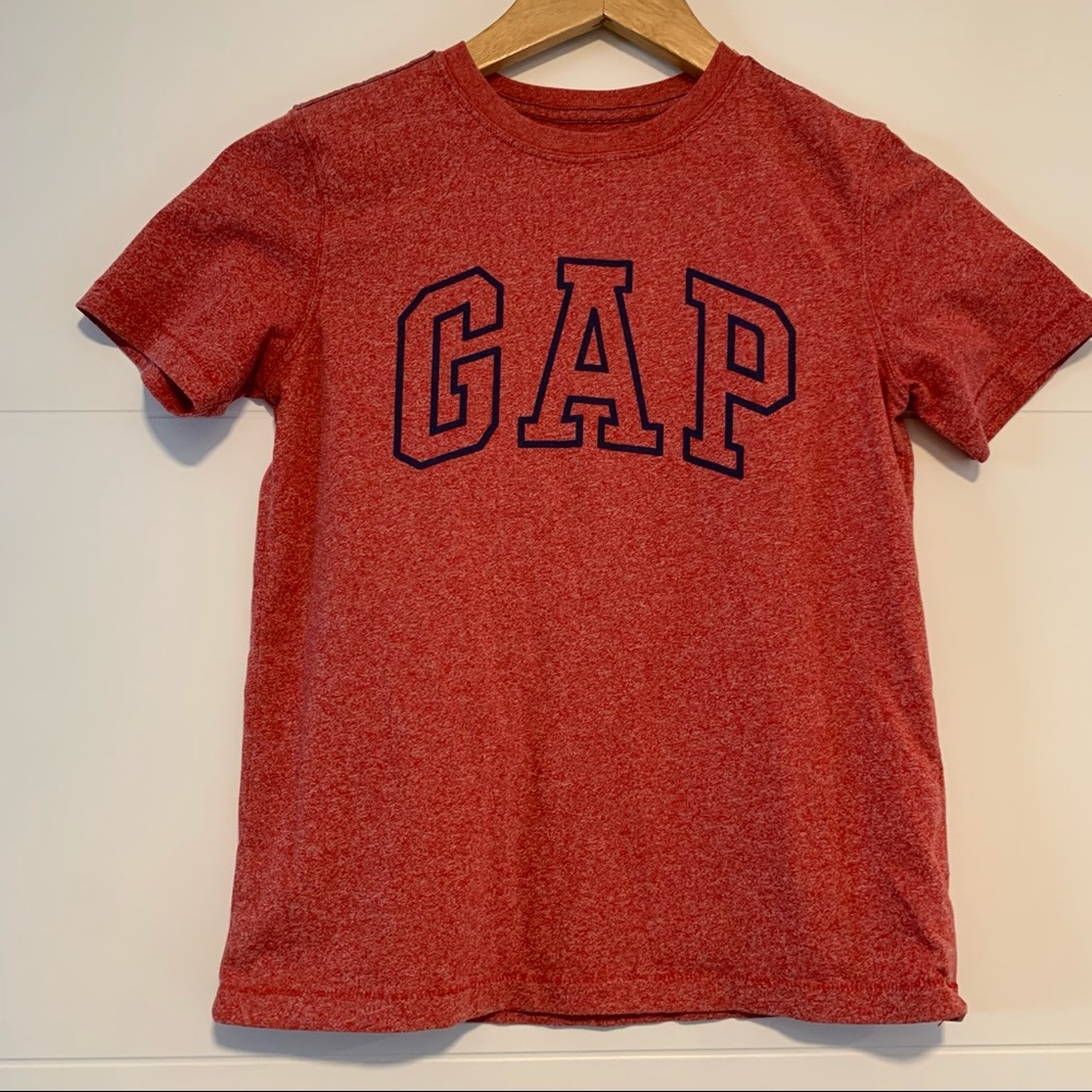 GAP | Graphic Brand Tee Shirt